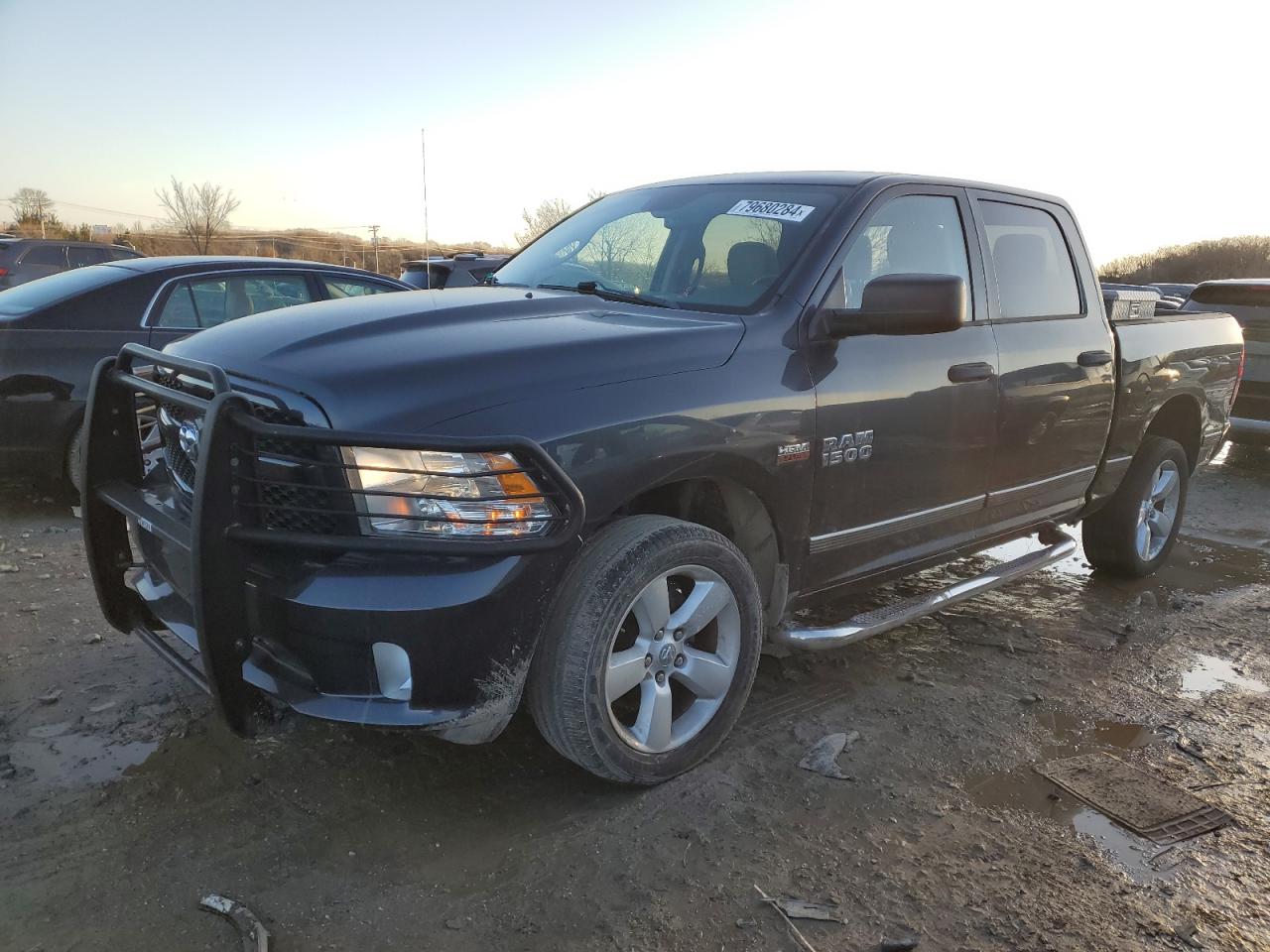 2015 RAM 1500 - Image 1