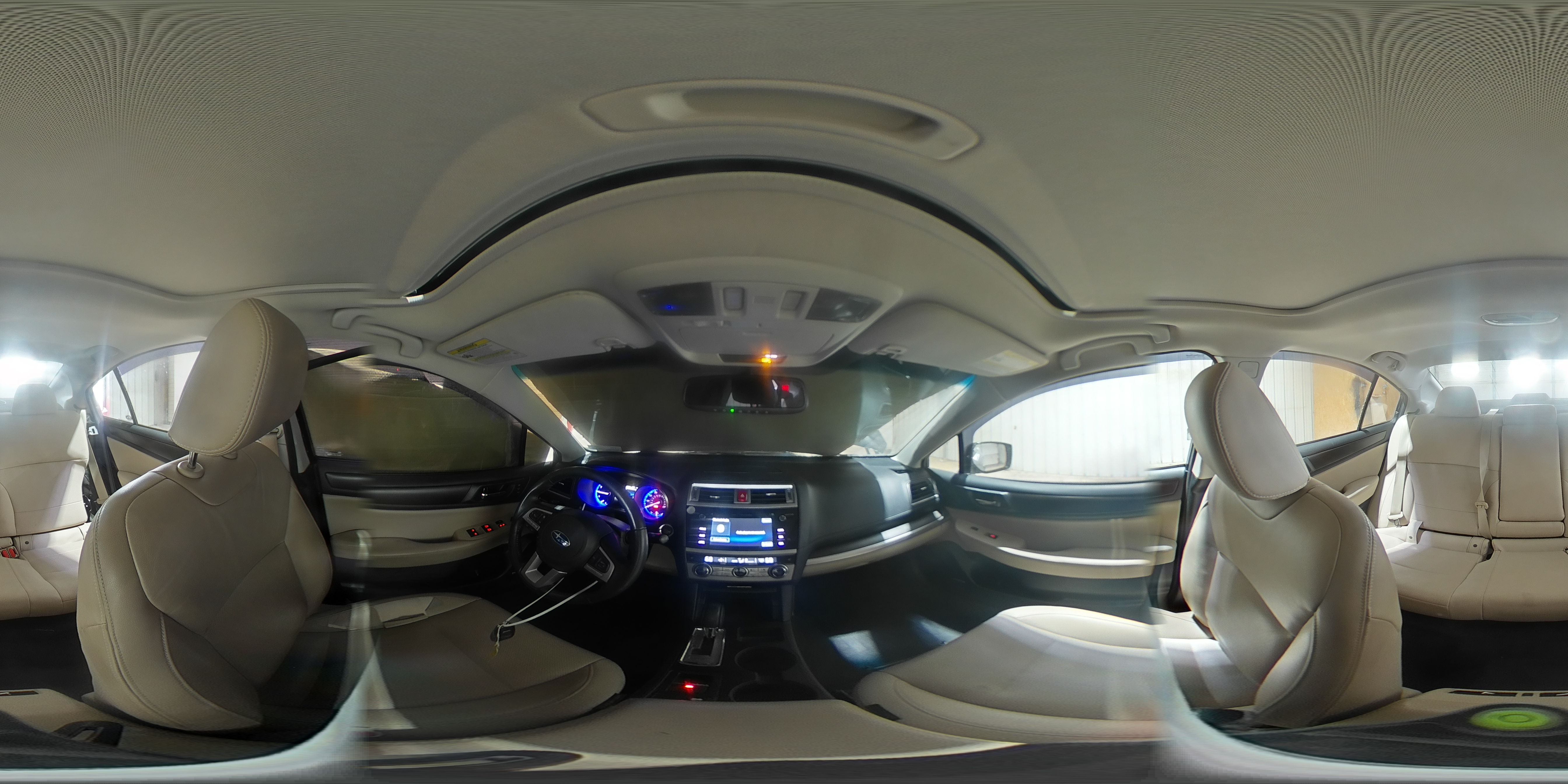2015 Subaru Legacy - Image 14