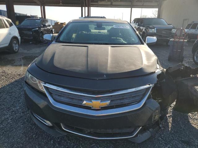  CHEVROLET IMPALA 2015 Сірий