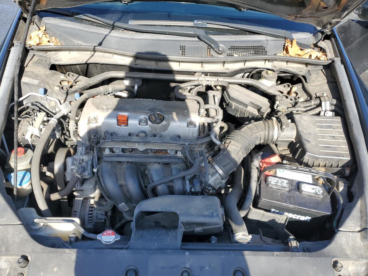 2011 Honda Accord - Image 11