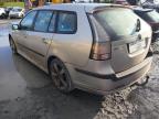 2007 SAAB 9-3 VECTOR for sale at Copart BELFAST