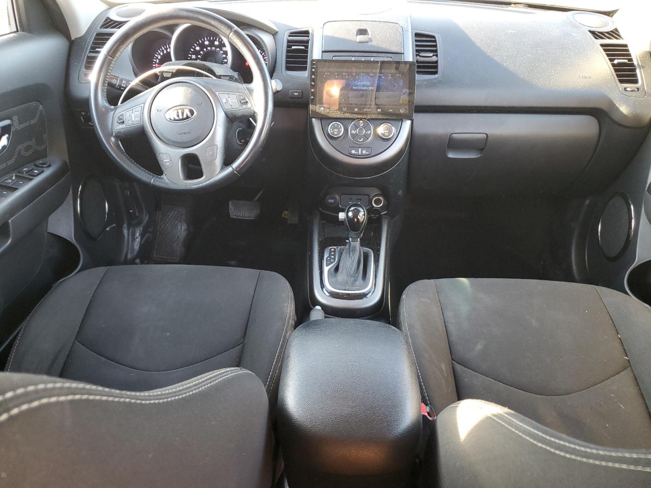2013 Kia Soul - Image 8