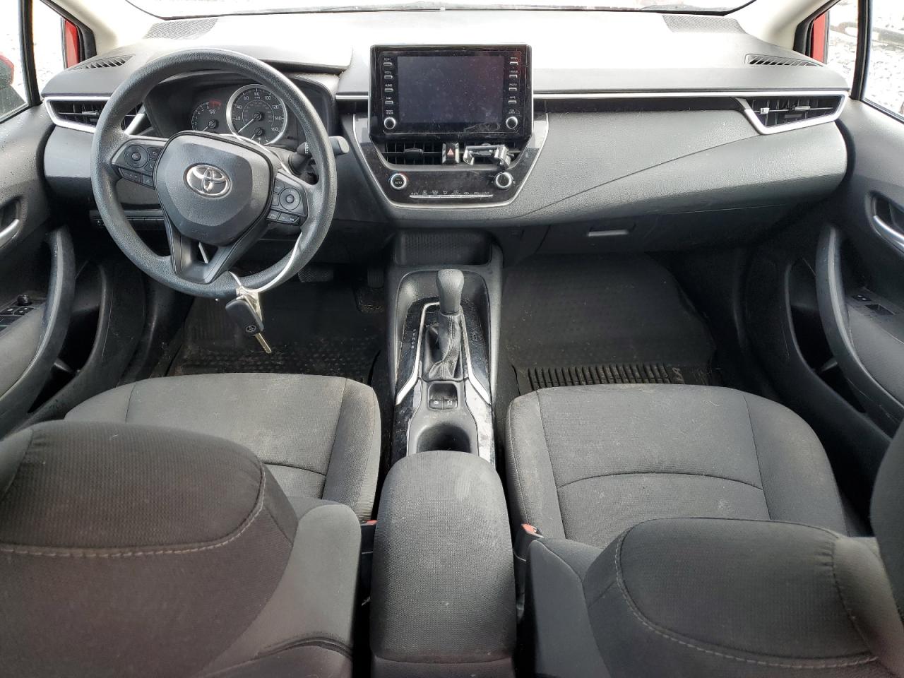 2020 Toyota Corolla - Image 8