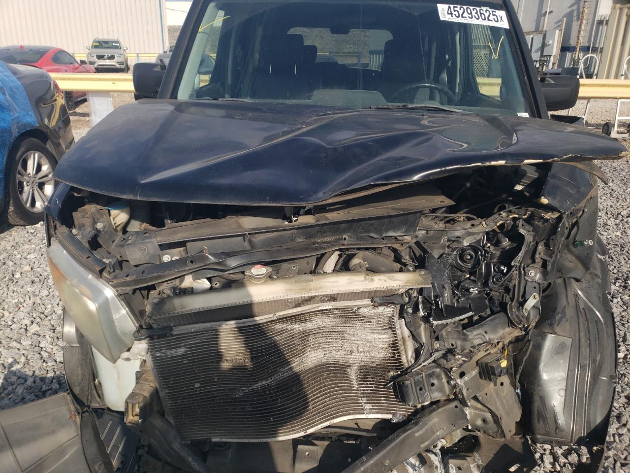 2006 Honda Element - Image 12