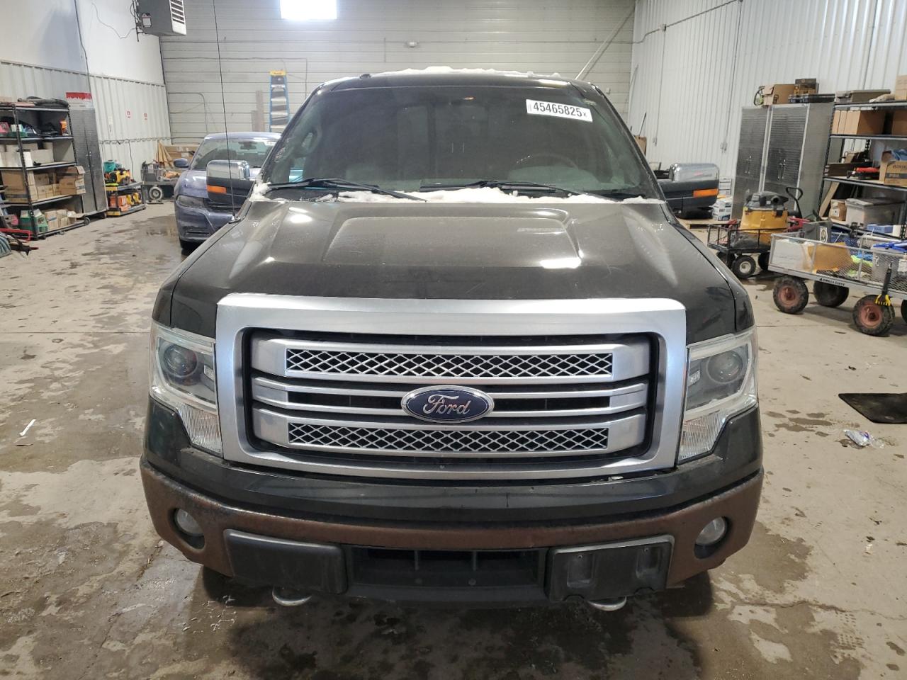2014 Ford F-150 - Image 5