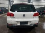 2013 Volkswagen Tiguan S за продажба в Ham Lake, MN - Front End