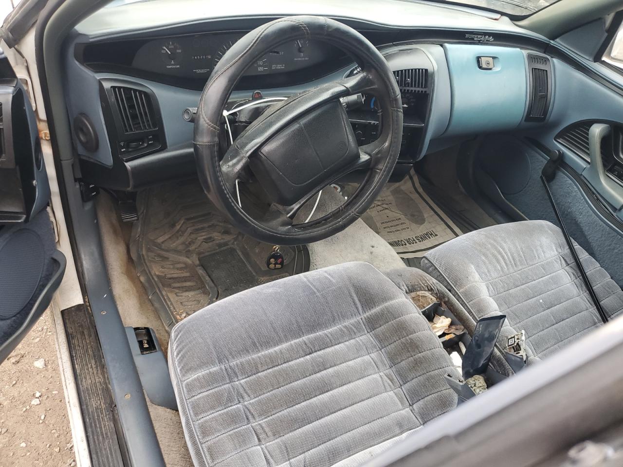 1995 Buick Skylark - Image 8