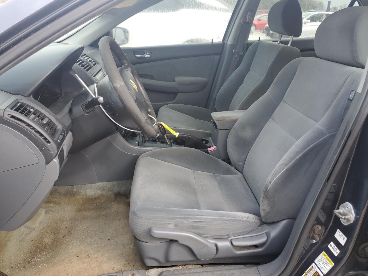 2007 Honda Accord - Image 7
