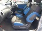 2006 CITROEN C2 VTR SEN for sale at Copart SANDTOFT