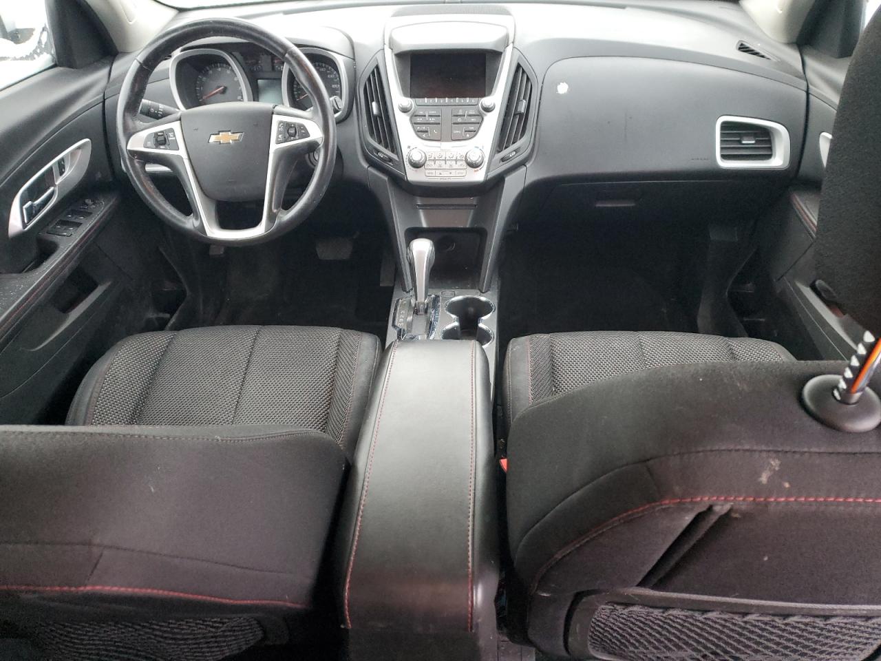 2015 Chevrolet Equinox - Image 8