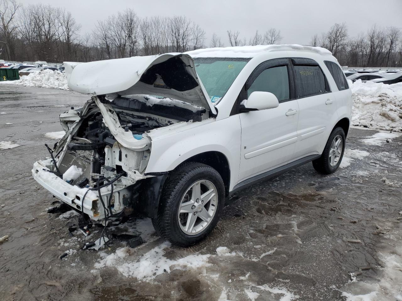 2006 Chevrolet Equinox - Image 1