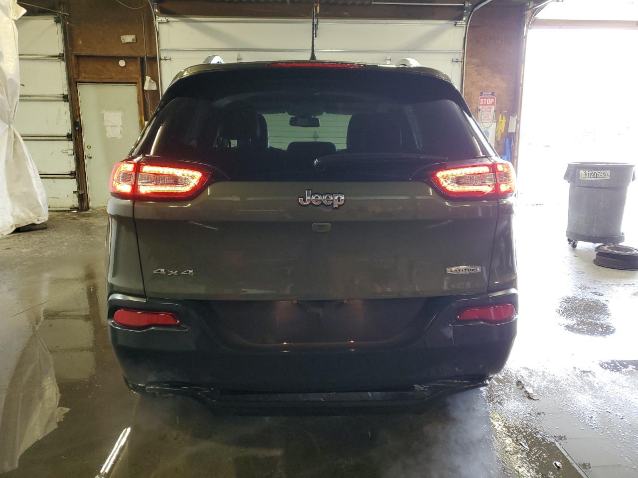 2018 Jeep Grand Cherokee - Image 6