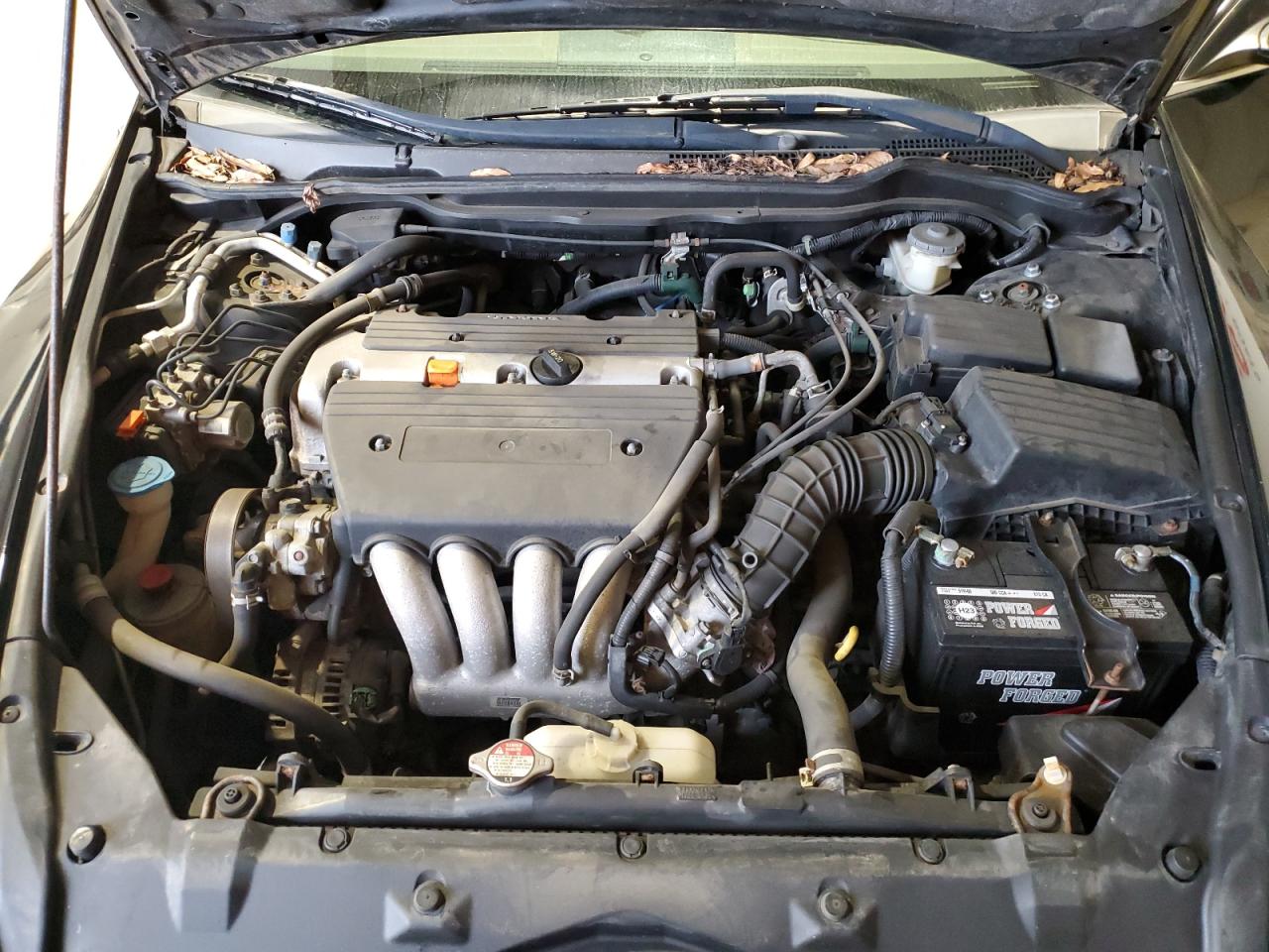 2005 Honda Accord - Image 11