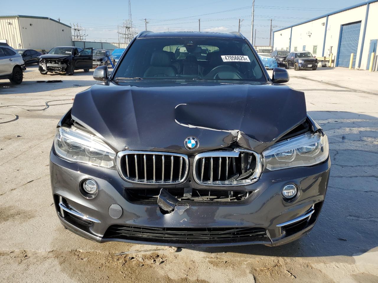2017 BMW X5 - Image 5