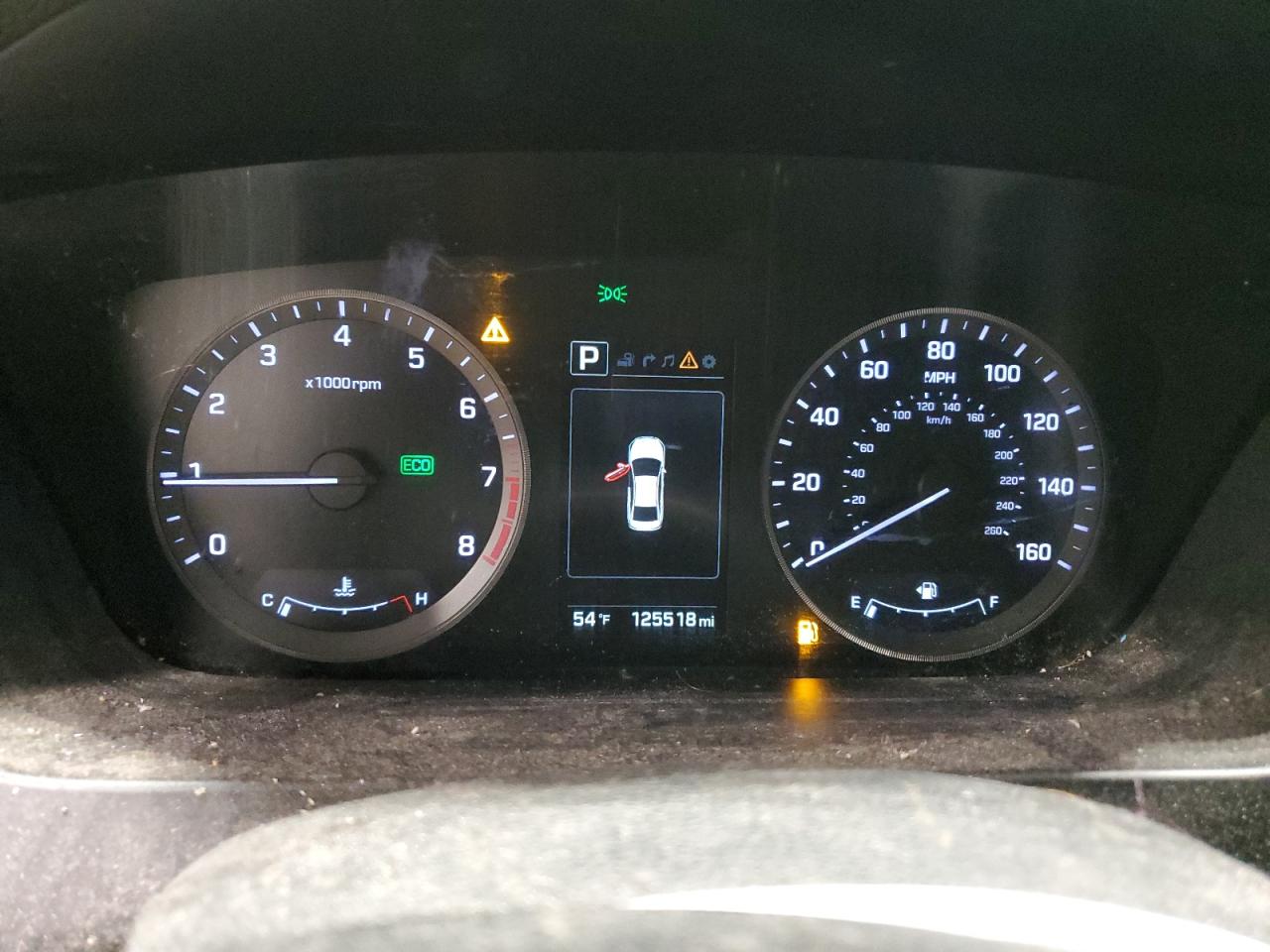 2017 Hyundai Sonata - Image 9