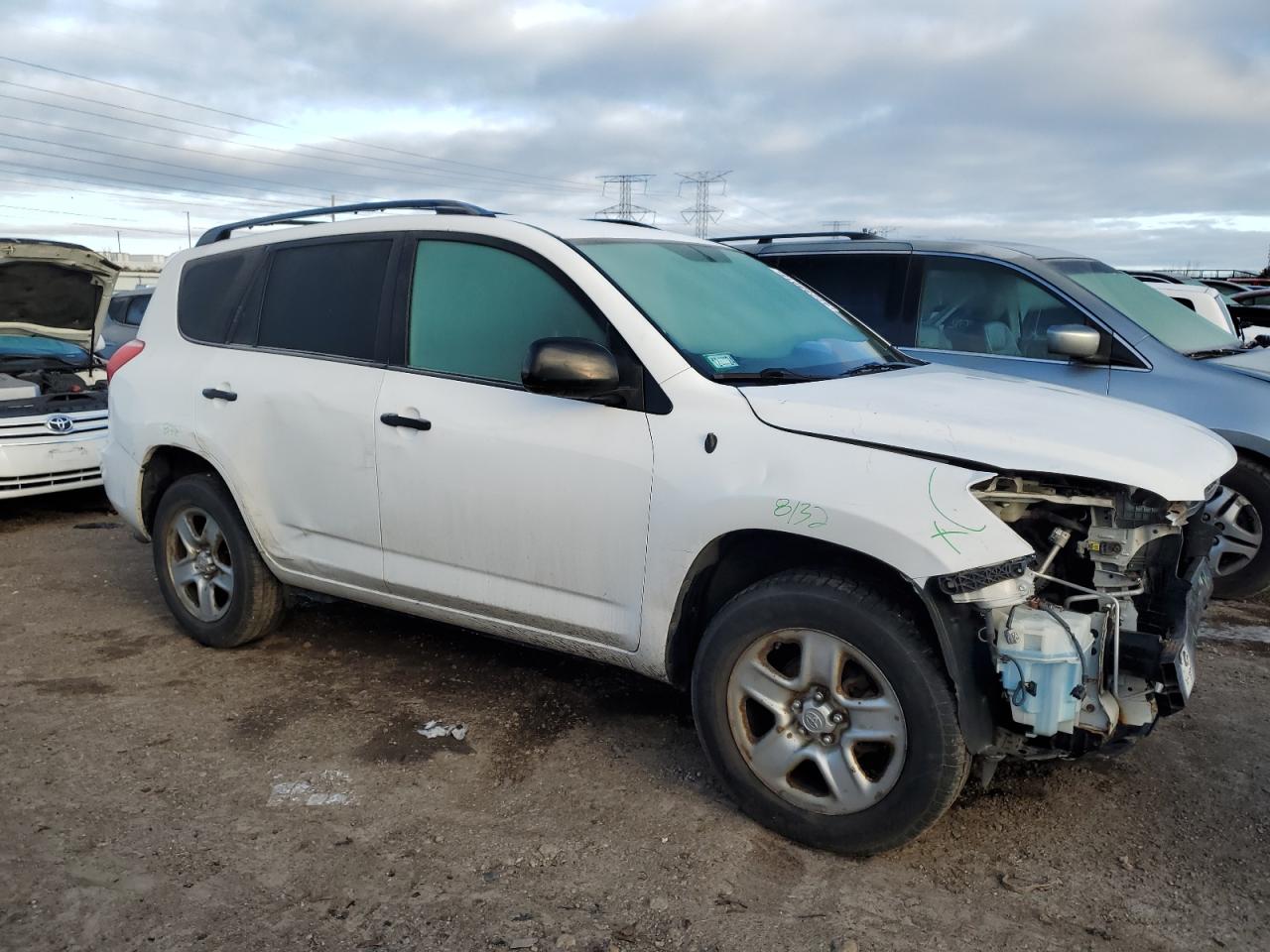2008 Toyota RAV 4 - Image 4