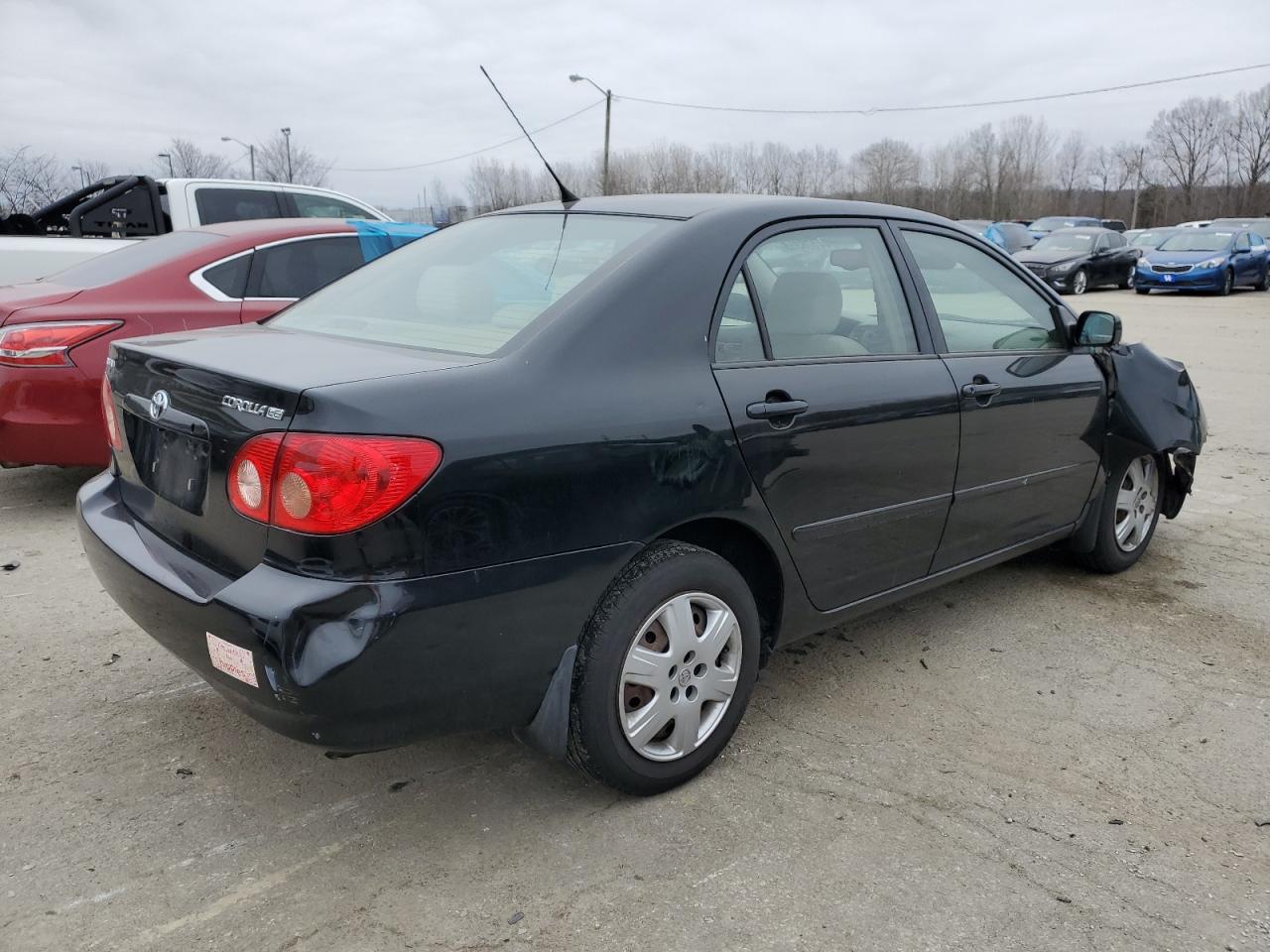 2006 Toyota Corolla - Image 3
