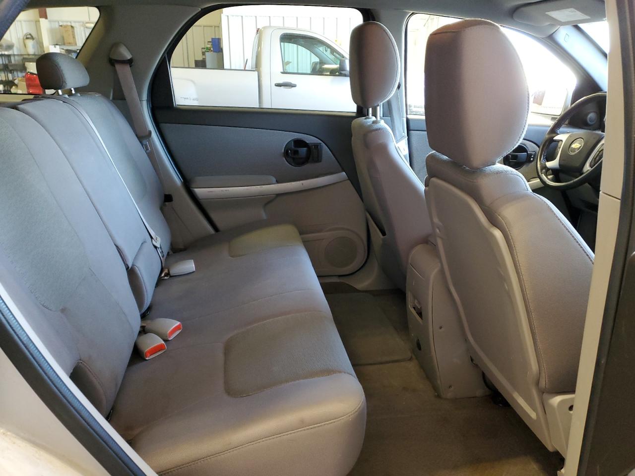 2009 Chevrolet Equinox - Image 10