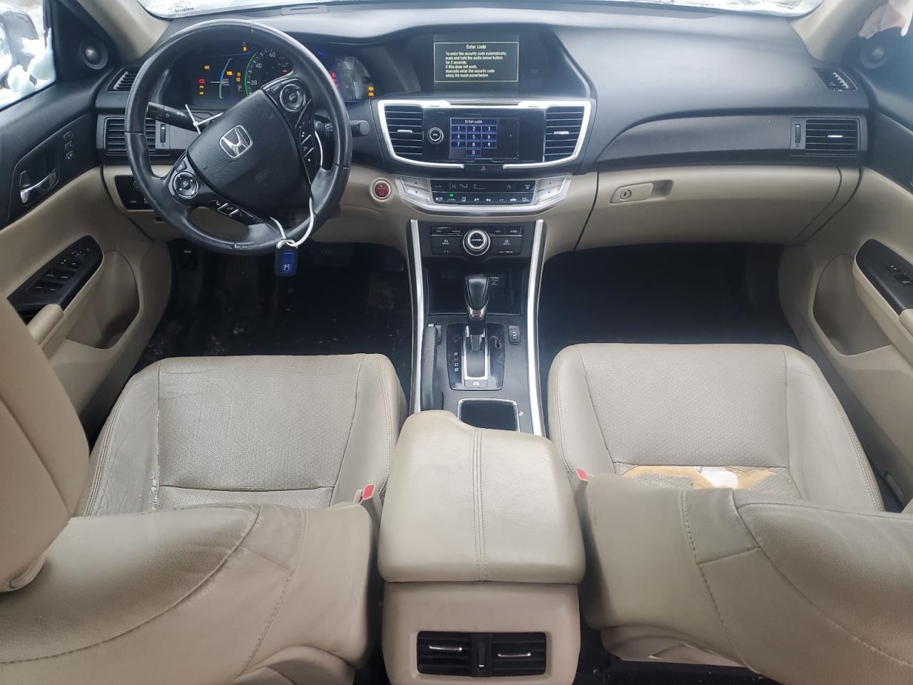 2014 Honda Accord - Image 8