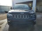 2017 Jeep Grand Cherokee Laredo de vânzare în Chicago Heights, IL - Front End