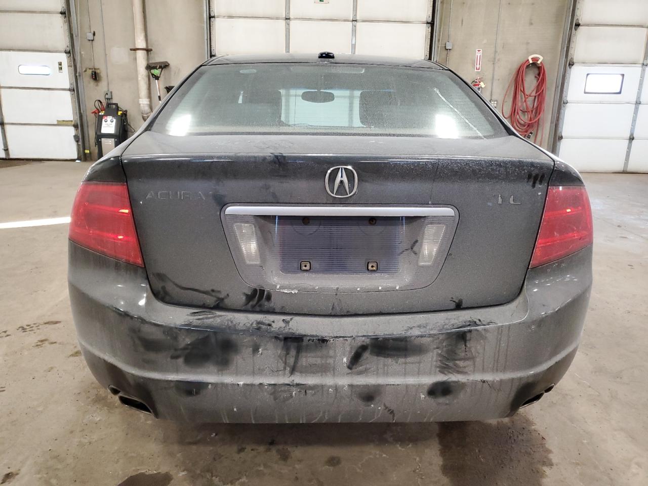 2006 Acura TL - Image 6