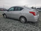 2015 Nissan Versa S   de vânzare în Mebane, NC - Front End