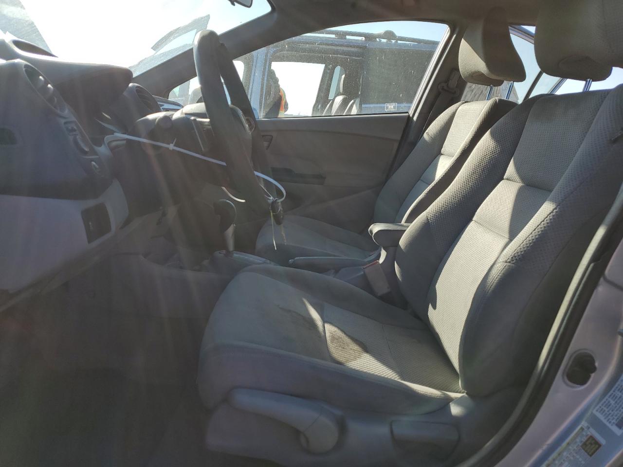 2010 Honda Insight - Image 7