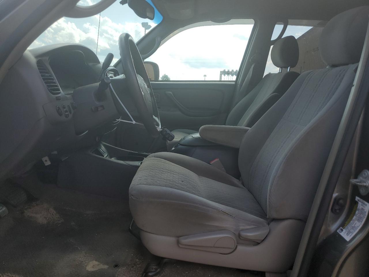 2006 Toyota Tundra - Image 7