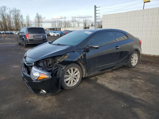 2014 Kia Forte Ex