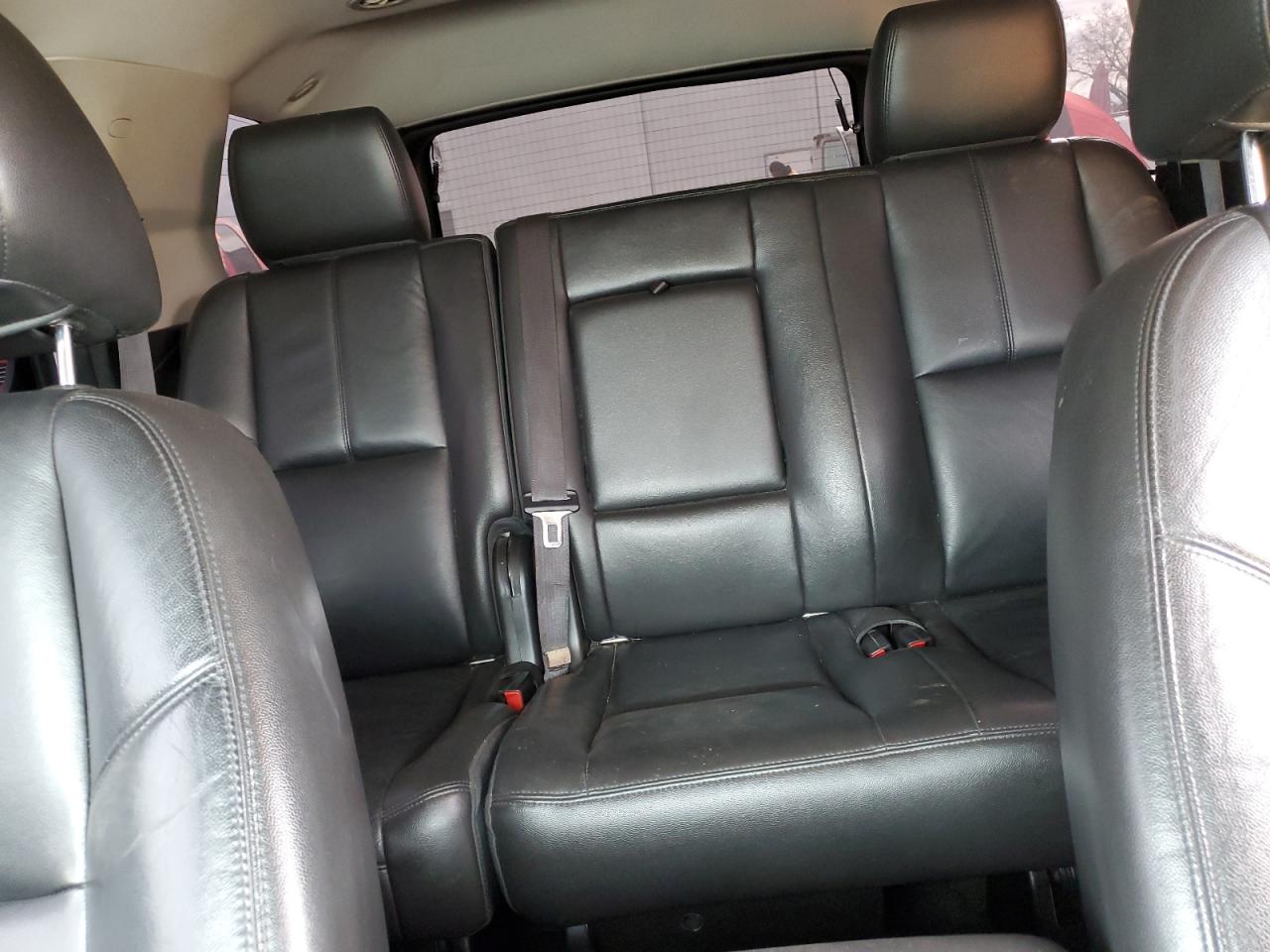 2012 Chevrolet Tahoe - Image 10