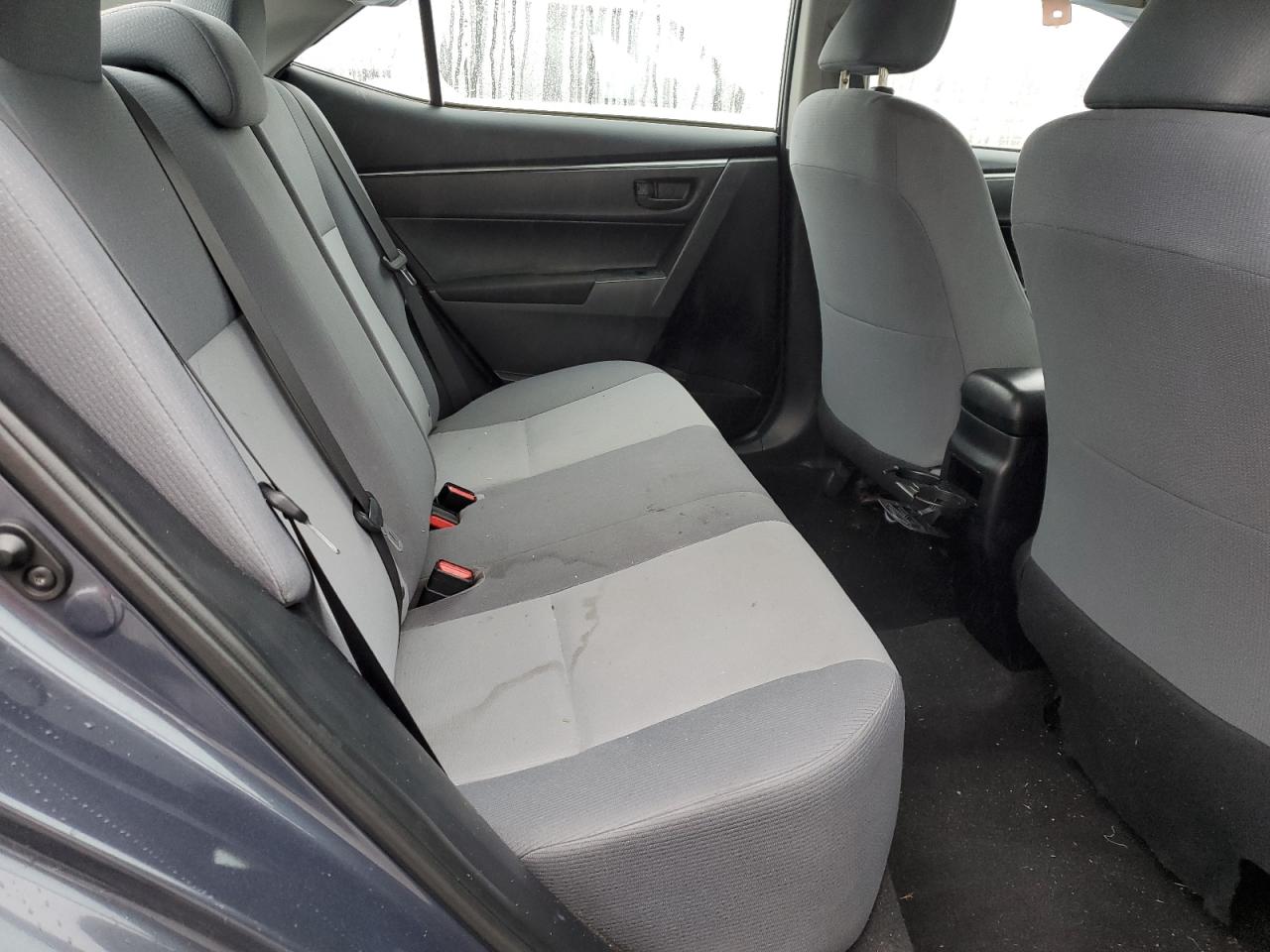2015 Toyota Corolla - Image 10