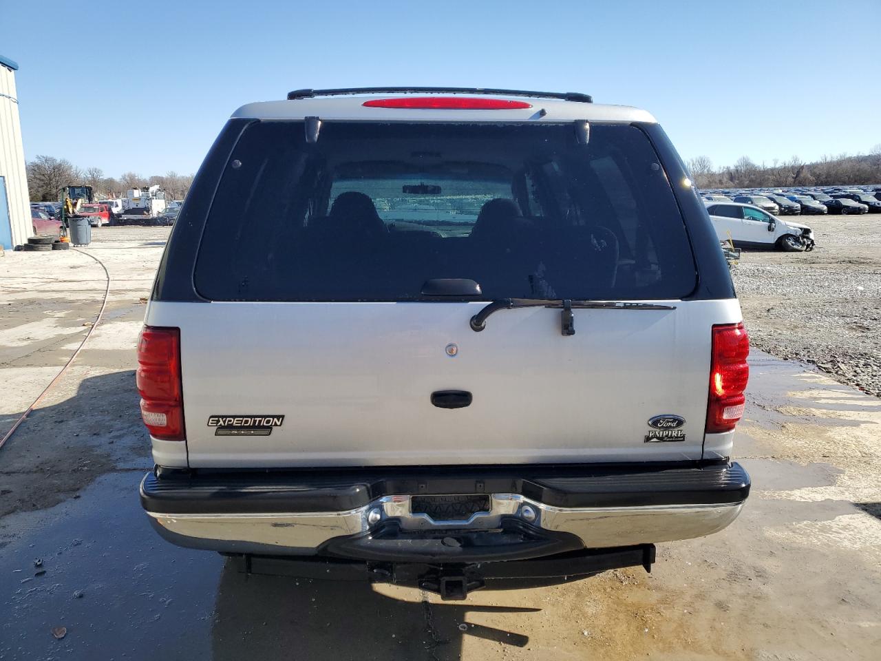 1998 Ford Expedition - Image 6