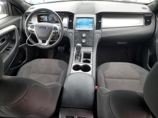  FORD TAURUS 2018 Blue