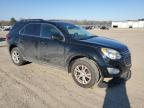 2016 Chevrolet Equinox Lt   zu verkaufen in Conway, AR - Front End