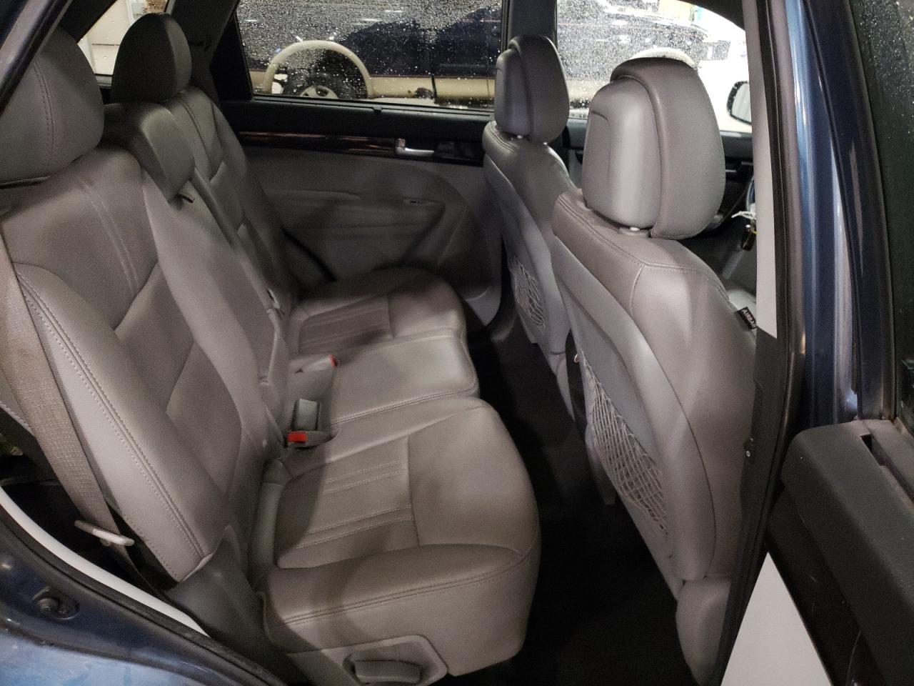 2014 Kia Sorento - Image 11