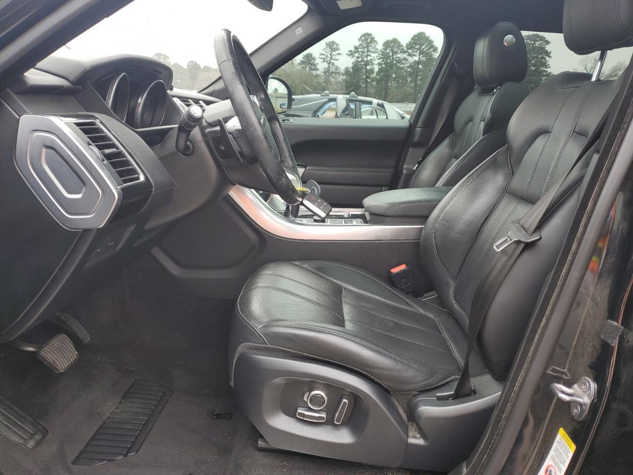 2016 Land Rover Range Rover - Image 7