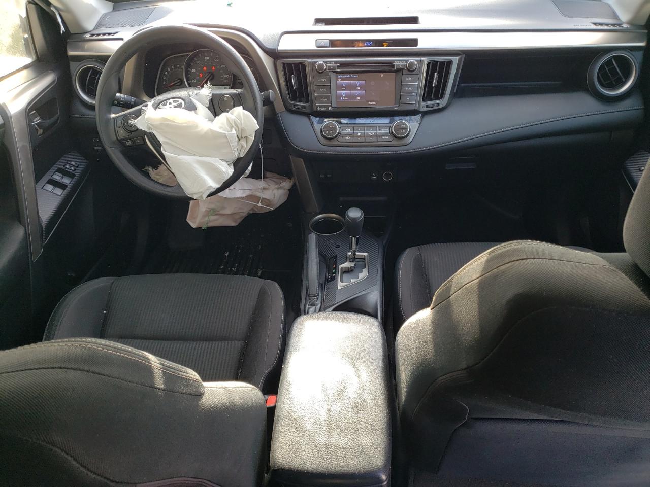 2014 Toyota RAV 4 - Image 8
