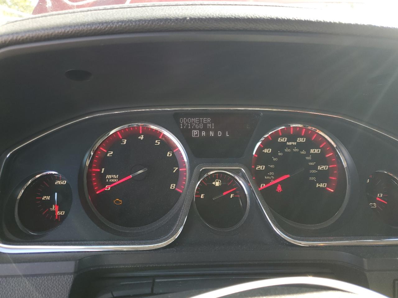 2014 GMC Acadia Denali VIN: 1GKKRTKD0EJ209647 Lot: 56105044