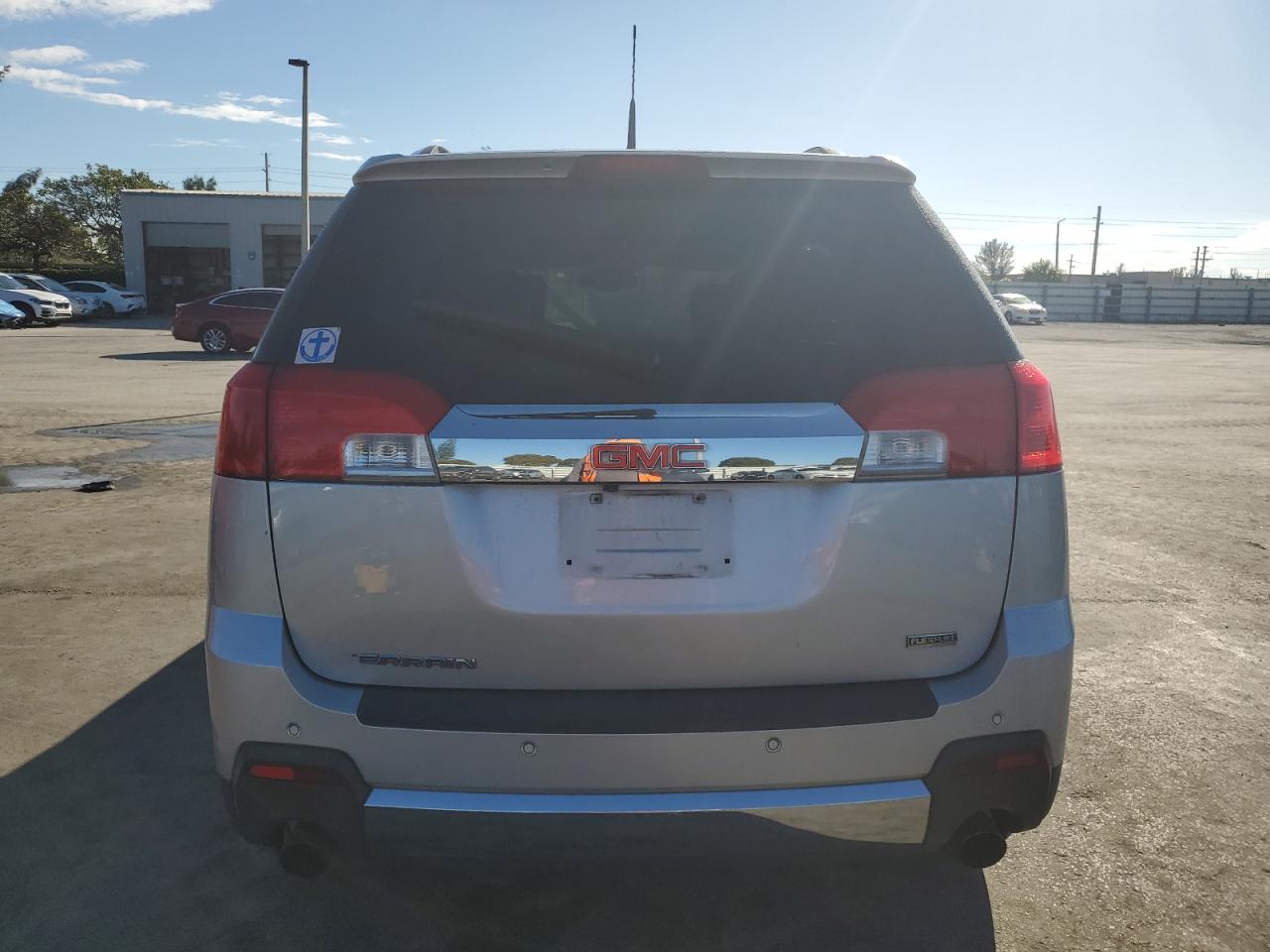 2012 GMC Terrain - Image 6
