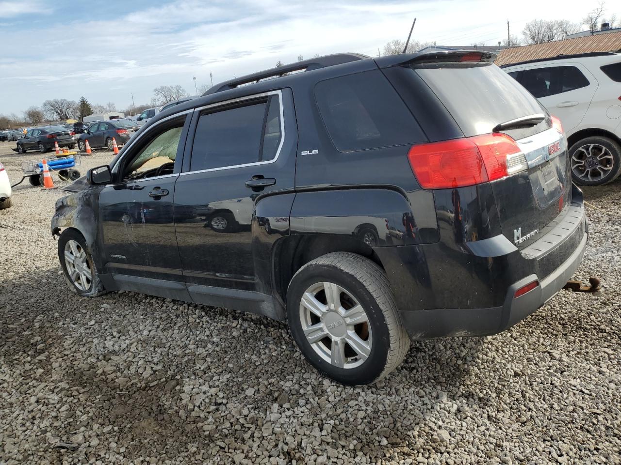 2014 GMC Terrain - Image 2