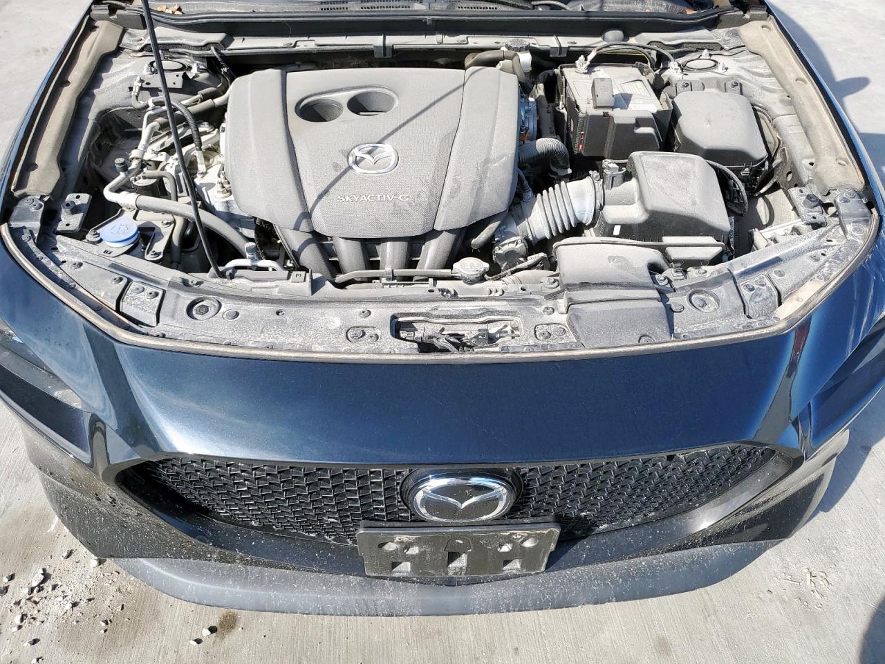 2019 Mazda 3 - Image 11