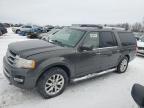 2016 Ford Expedition El Limited for Sale in Wayland, MI - Normal Wear