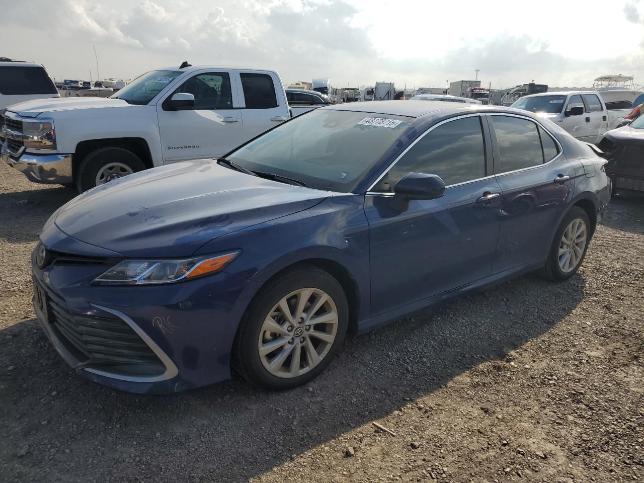 2023 Toyota Camry - Image 1