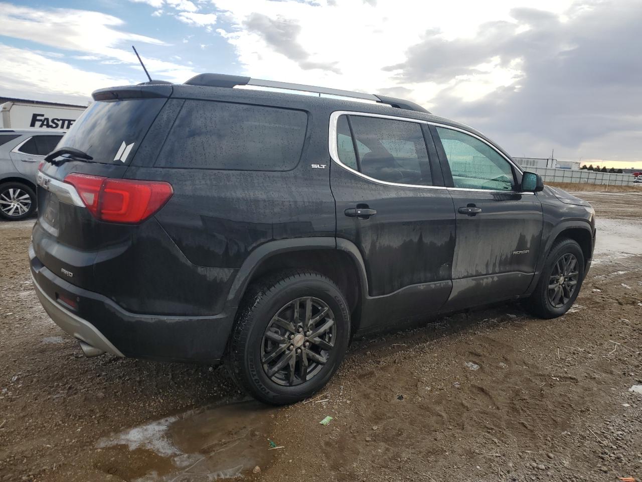 2019 GMC Acadia - Image 3