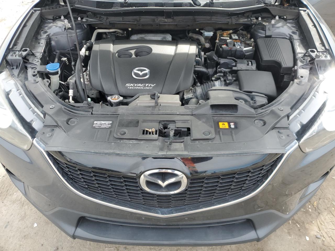 2014 Mazda CX-5 - Image 13