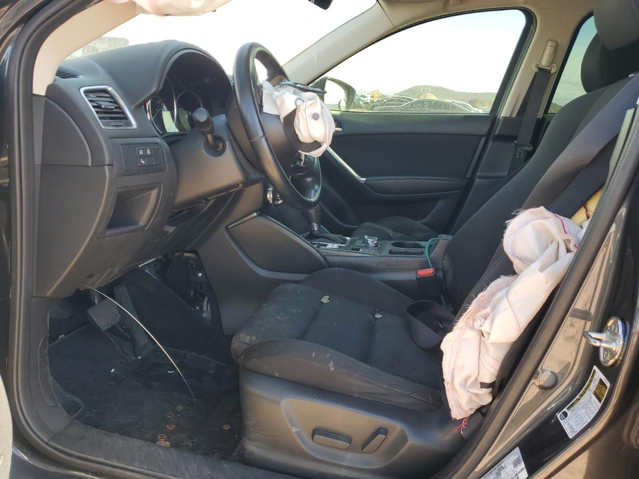 2016 Mazda CX-5 - Image 7