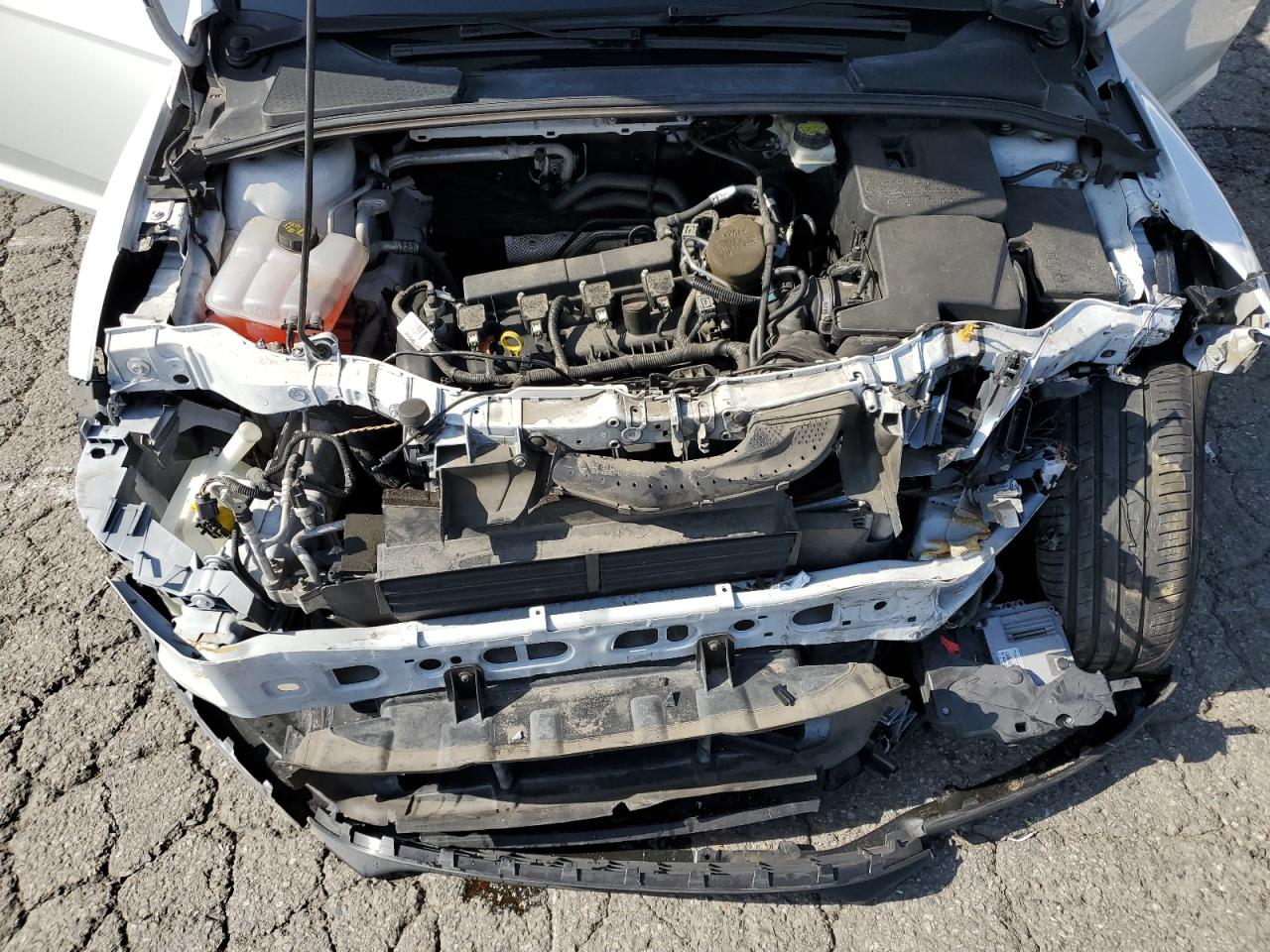 2017 Ford Focus - Image 11