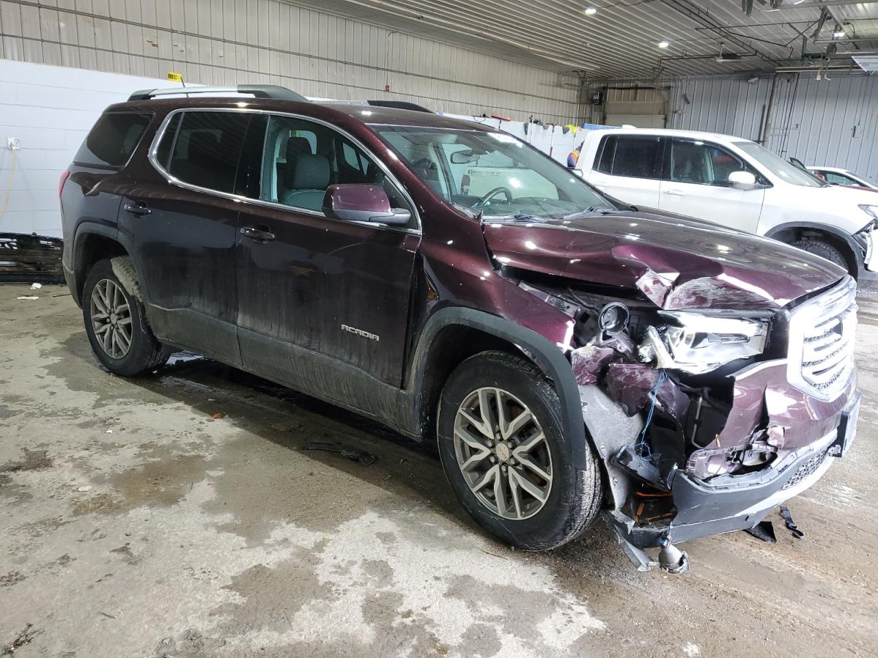 2018 GMC Acadia - Image 4