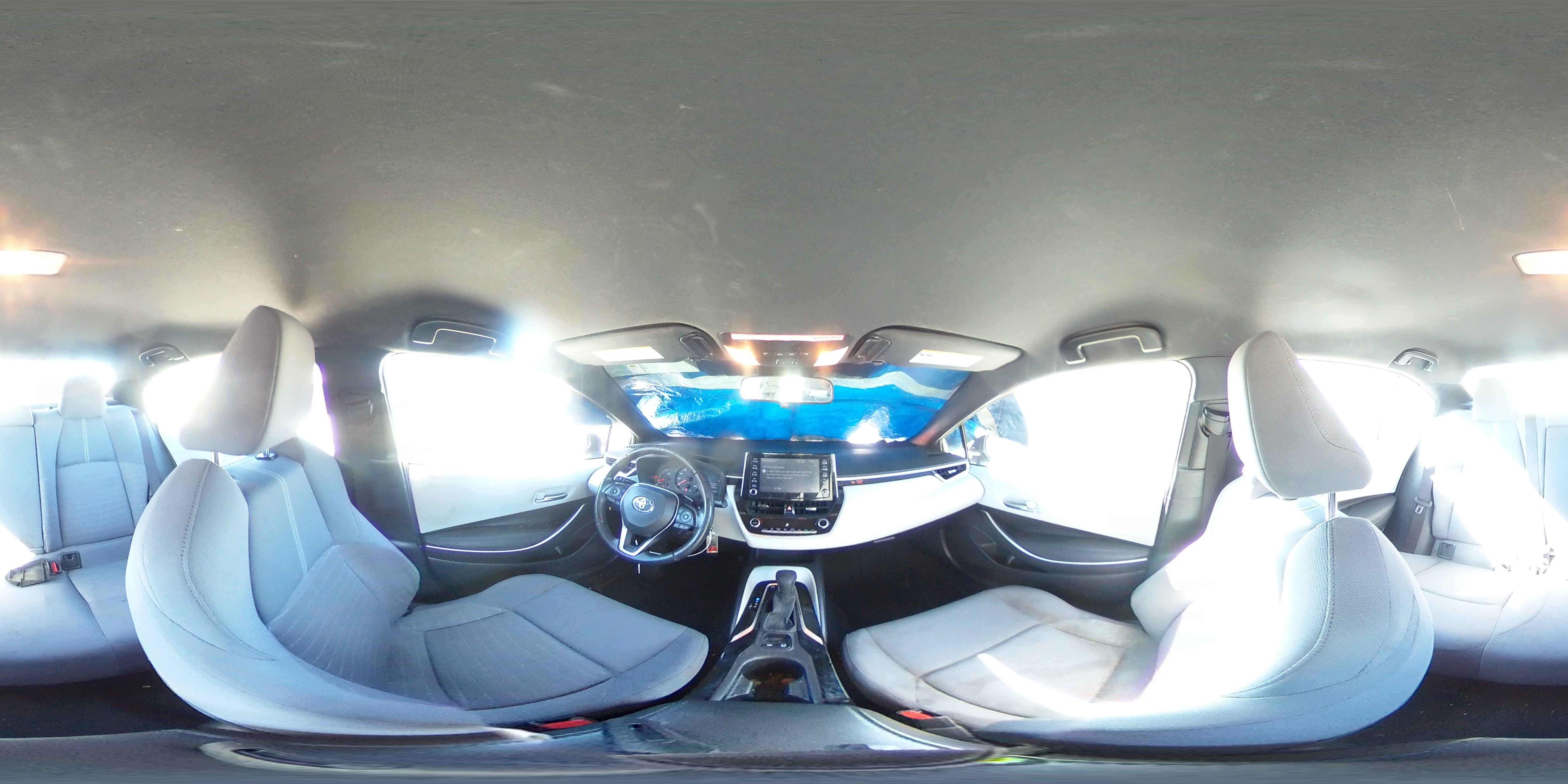 2020 Toyota Corolla - Image 15