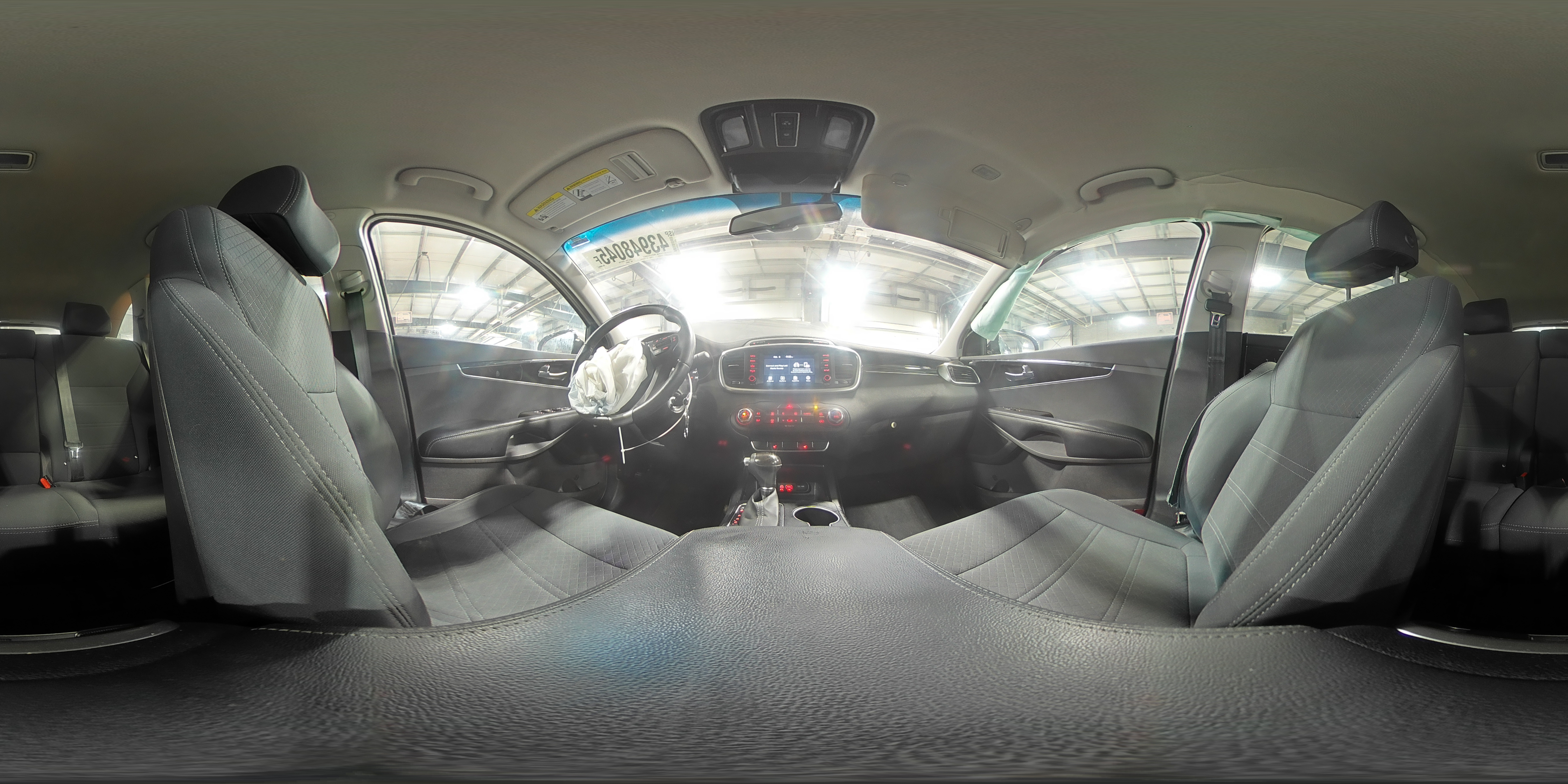 2018 Kia Sorento - Image 14